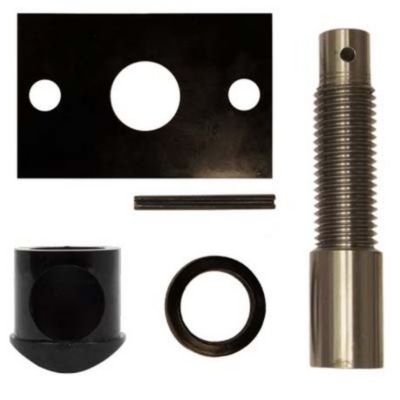 Pirate Brand Mpv Abrasive Metering Valve, Urethane Sleeve Repair Kit