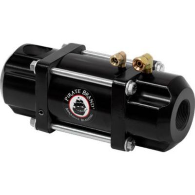 Pirate Brand Combination Valve