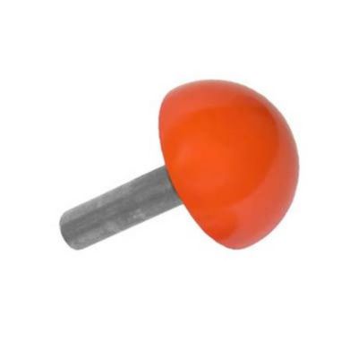 Pirate Brand Urethane Pop-Up Stem