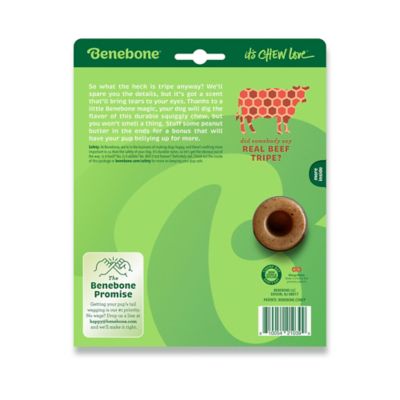 Image showing  Tripe Dog Chew Bone