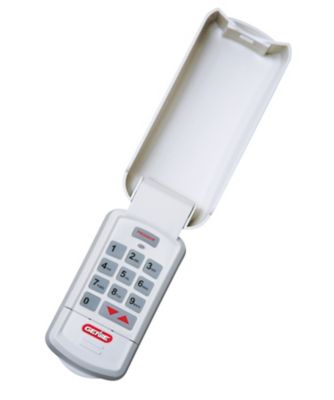 Genie Wireless Keypad with Cover, 37224R
