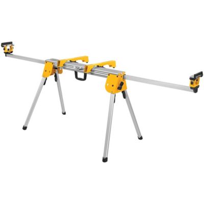 Image showing  Compact Miter Saw Stand