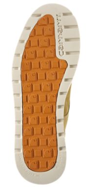 Image showing  Men's Coyote Soft Toe Wedge Boots, 6 in.