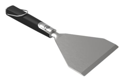 Image showing  Soft-Touch Griddle Cleaning Set, Includes Brush Scraper and 4 Pads