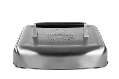 Pit Boss Soft-Touch Large Griddle Basting Cover, 18 in. x 15.2 in.