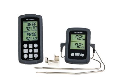 Pit Boss Wireless Thermometer