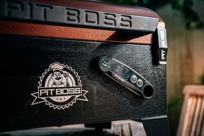 Image showing  Digital Probe Thermometer