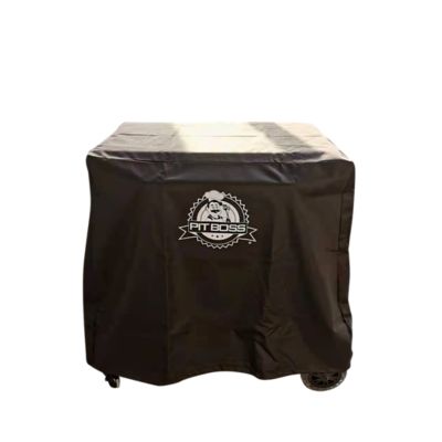 Pit Boss Weather-Resistant 3-Burner Ultimate Griddle Cover