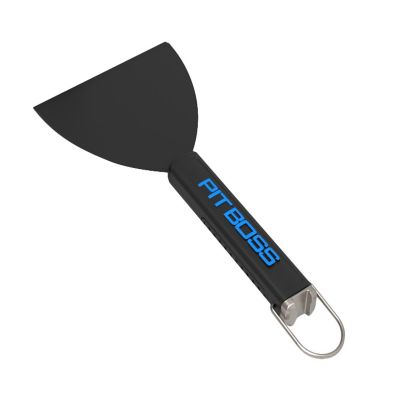 Image showing  Ultimate Griddle Scraper