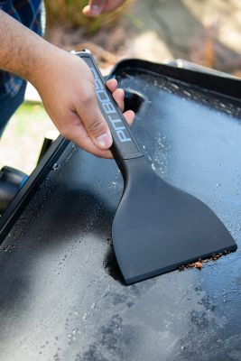Image showing  Ultimate Griddle Scraper