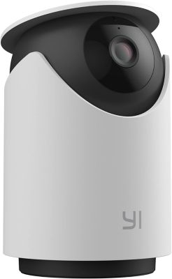 YI Indoor H60 Security Smart Wi-Fi Dome Camera