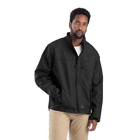 Berne Men's Softshell Jacket at Tractor Supply Co.