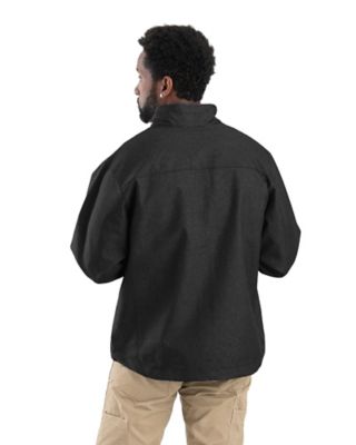 Image showing  Men's Softshell Jacket