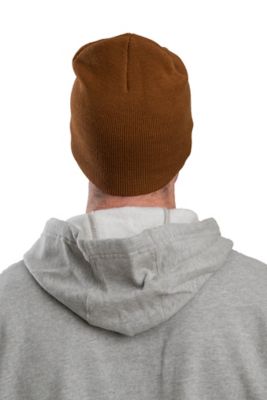 Image showing  Men's Heritage Acrylic Knit Beanie