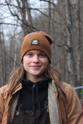 Image showing  Men's Heritage Acrylic Knit Beanie