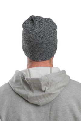 Image showing  Men's Heritage Acrylic Knit Beanie