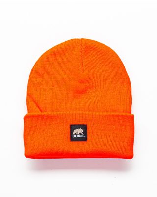 Carhartt Women's Knit Pom-Pom Beanie at Tractor Supply Co.