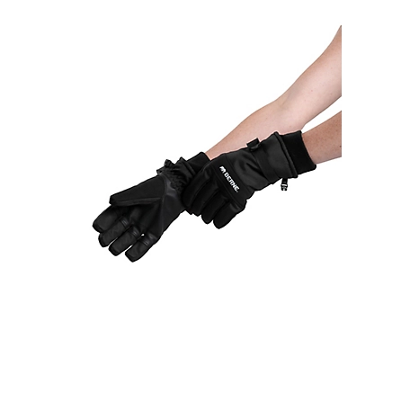 Berne Kid's Heavy-Duty Insulated Work Glove, GLVY15BK