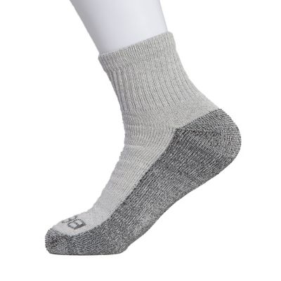 Blue Mountain Men's Cushioned Over-the-Calf Socks, Extra Large, White,  6-Pack at Tractor Supply Co.