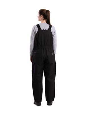Image showing  Women's Waterproof Icecap Insulated Bib Overalls