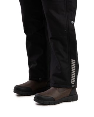 Image showing 5 th Berne Women's Waterproof Icecap Insulated Bib Overalls