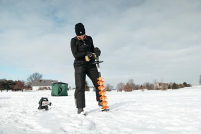 Image showing 8 th Berne Women's Waterproof Icecap Insulated Bib Overalls