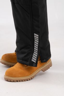 Image showing  Women's Waterproof Icecap Insulated Bib Overalls