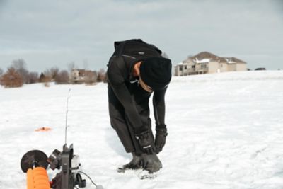 Image showing 9 th Berne Women's Waterproof Icecap Insulated Bib Overalls