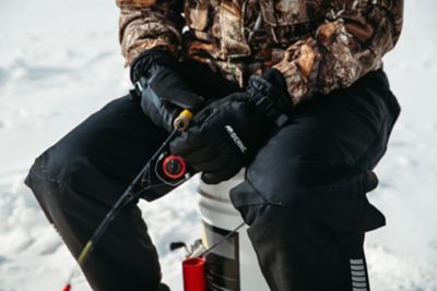 Image showing 10 th Berne Women's Waterproof Icecap Insulated Bib Overalls