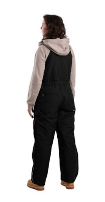Image showing  Women's Waterproof Icecap Insulated Bib Overalls