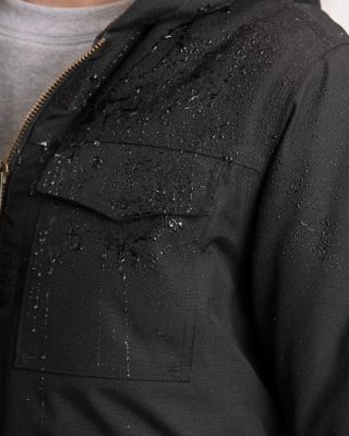 Image showing 6 th Berne Women's Waterproof Icecap Insulated Parka