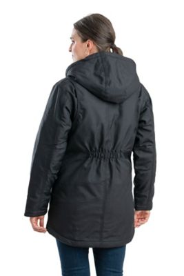Image showing  Women's Waterproof Icecap Insulated Parka
