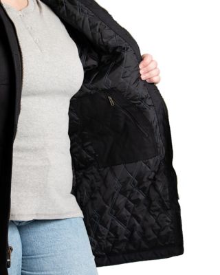 Image showing  Women's Waterproof Icecap Insulated Parka