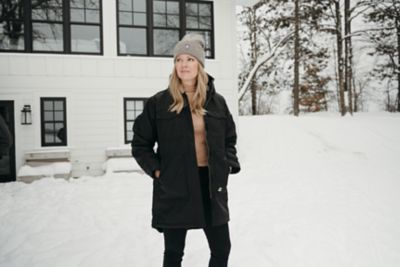 Image showing 5 th Berne Women's Waterproof Icecap Insulated Parka