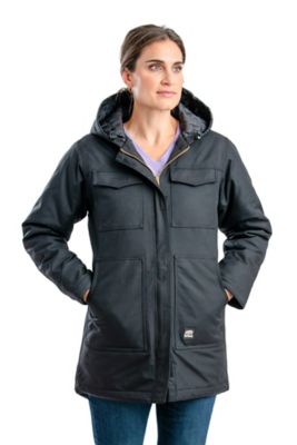 Image showing 2 th Berne Women's Waterproof Icecap Insulated Parka