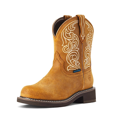Ariat Women's FatBaby Boots, 10026116 at Tractor Supply Co.