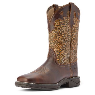 Ariat Women's Anthem Savanna Western Boots, 10042421