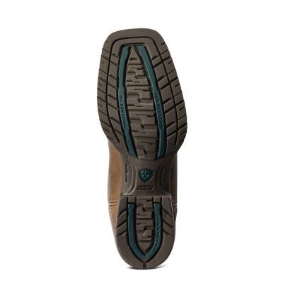 Image showing 1 th Ariat Women's Hybrid Rancher Stretchfit Western Boots