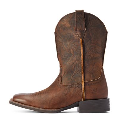 Image showing  Men's Sport Rambler Western Boots, 10042586