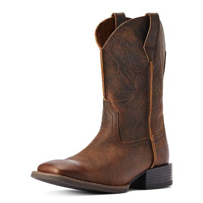 Ariat harness boots best sale