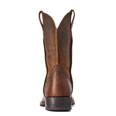Image showing 6 th Ariat Men's Sport Rambler Western Boots, 10042586