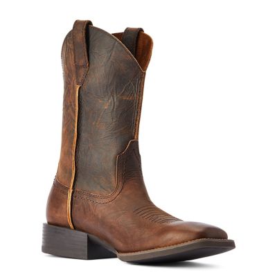 Image showing  Men's Sport Rambler Western Boots