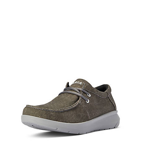 Frogg Toggs Men's Java 2.0 Lace-Up Non-Waterproof Shoes Frogg Toggs Men's Java 2.0 Lace-Up Non-Waterproof Shoes