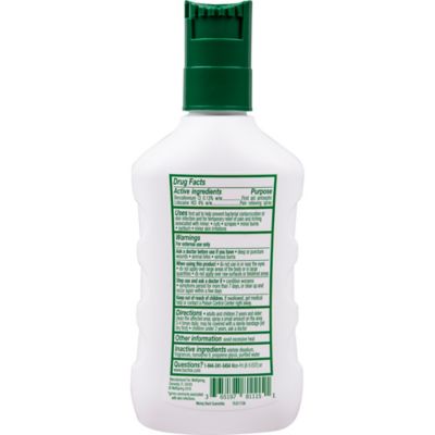 Image showing  Max Pain Relieving Cleansing Spray, 5 oz.