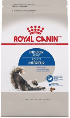 Royal Canin 7 lb. Indoor