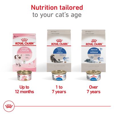 Image showing  Feline Health Nutrition Indoor Adult Dry Cat Food