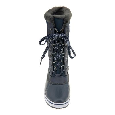 Image showing 2 th JBU Siberia Water-Resistant Boots