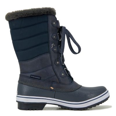 Image showing 3 th JBU Siberia Water-Resistant Boots