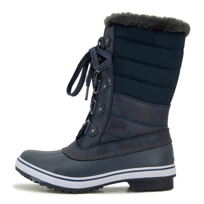 Image showing 4 th JBU Siberia Water-Resistant Boots