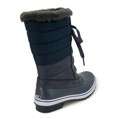 Image showing 5 th JBU Siberia Water-Resistant Boots